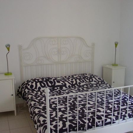 Appartamenti Ginevra Santa Maria al Bagno Luaran gambar