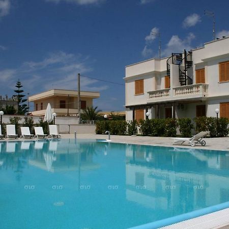 Appartamenti Ginevra Santa Maria al Bagno Luaran gambar