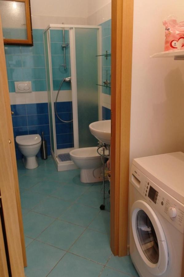 Appartamenti Ginevra Santa Maria al Bagno Luaran gambar