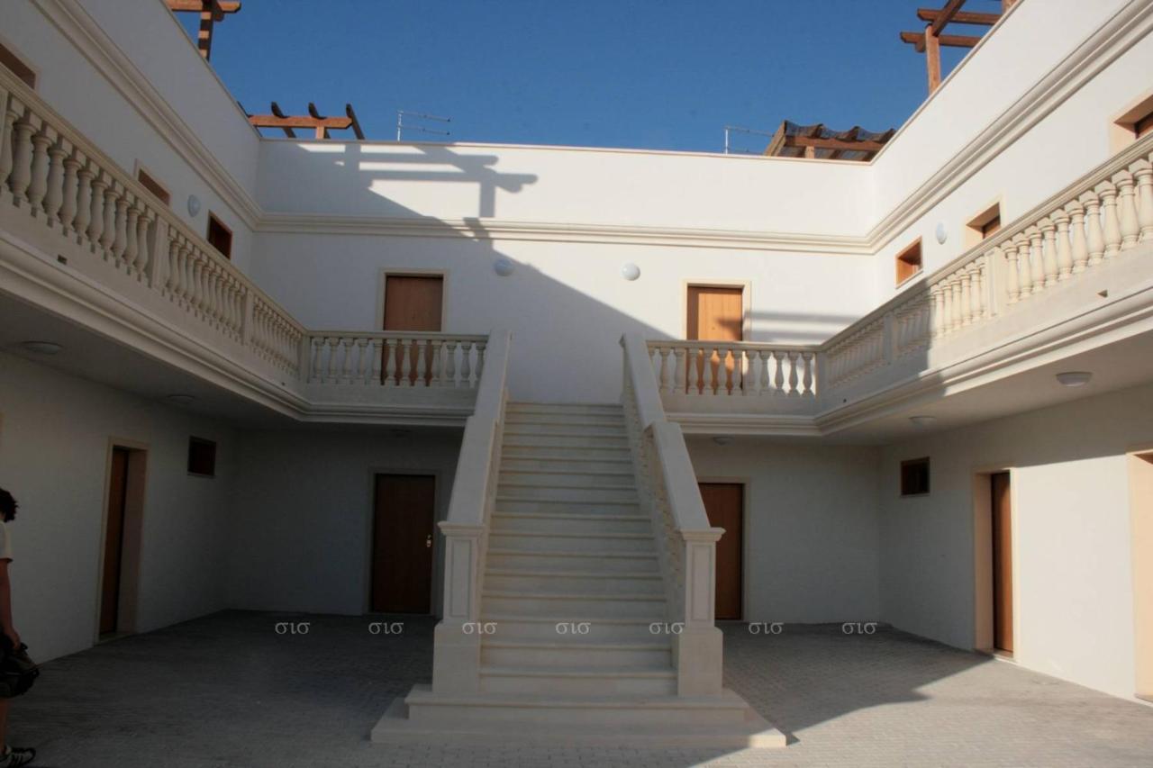 Appartamenti Ginevra Santa Maria al Bagno Luaran gambar